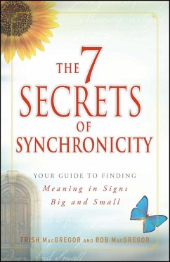 Cover The 7 Secrets of Synchronicity (eBook, ePUB)