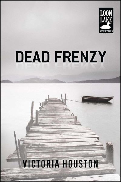 Dead Frenzy (eBook, ePUB)