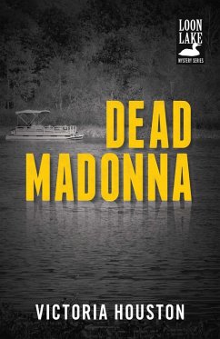 Cover Dead Madonna (eBook, ePUB)