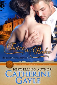 Cover Twice a Rake (eBook, ePUB)