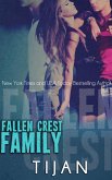 Fallen Crest Family (Fallen Crest Series, #2) (eBook, ePUB)