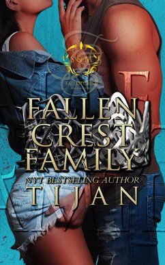 Cover Fallen Crest Family (Fallen Crest Series, #2) (eBook, ePUB)