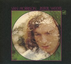 Astral Weeks (Expanded Edition) - Morrison,Van