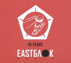 10 Years Eastblok Music - Diverse