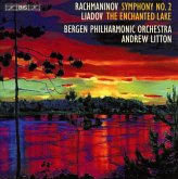 Russische Orchestermusik Russische Orchestermusik