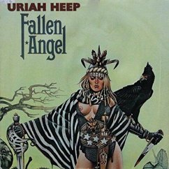 Fallen Angel. - Uriah Heep