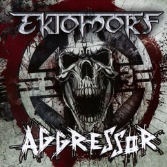 Aggressor - Ektomorf