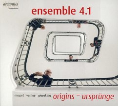 Origins-Ursprünge - Ensemble 4.1