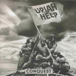 Conquest - Uriah Heep