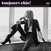 Toujours Chic! More French Singers Of The 1960s
