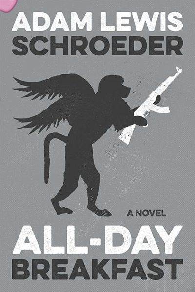 All-Day Breakfast (eBook, ePUB)