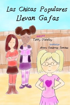 Cover Las Chicas Populares Llevan Gafas (eBook, ePUB)