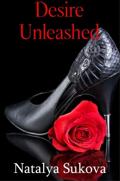 Desire Unleashed (The Bored Housewife, #3) (eBook, ePUB)