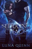 Seducing Chaos (Shadow Realm, #1) (eBook, ePUB) Seducing Chaos (Shadow Realm, #1) (eBook, ePUB)