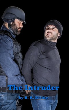 Cover The Intruder (eBook, ePUB)