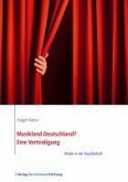 Musikland Deutschland? Eine Verteidigung (eBook, ePUB)