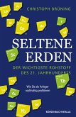 Seltene Erden - der wichtigste Rohstoff des 21. Jahrhunderts (eBook, ePUB)