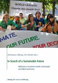 In Search of a Sustainable Future (eBook, ePUB)