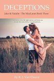 Deceptions (MacLane Family, #3) (eBook, ePUB)