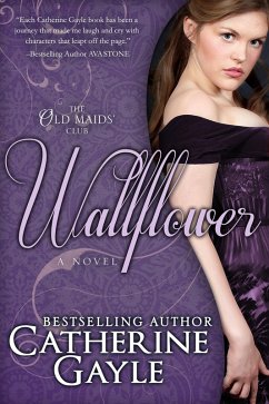 Cover Wallflower (eBook, ePUB)