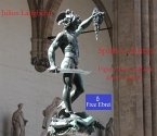 Spirito e lettera. Figure alate nell'arte greca arcaica (eBook, PDF)