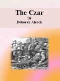 The Czar (eBook, ePUB)