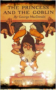 Cover The Princess and the Goblin (eBook, ePUB)