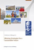 Winning Strategies for a Sustainable Future (eBook, ePUB)