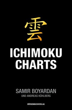 Ichimoku-Charts (eBook, ePUB) - Boyardan, Samir; Kühlberg, Andreas