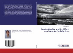 Service Quality and its Effect on Customer Satisfaction