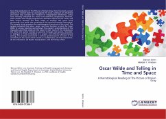 Oscar Wilde and Telling in Time and Space - Behin, Bahram;Khiabani, Mahdieh T.