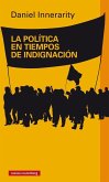 La política en tiempos de indignación