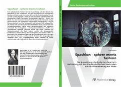 Spashion - sphere meets fashion - Meier, Anna