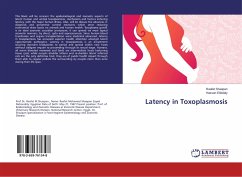 Latency in Toxoplasmosis
