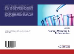 Fluorosis Mitigation & Defluoridation