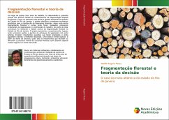 Fragmentação florestal e teoria da decisão