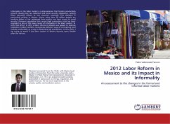 2012 Labor Reform in Mexico and its Impact in Informality