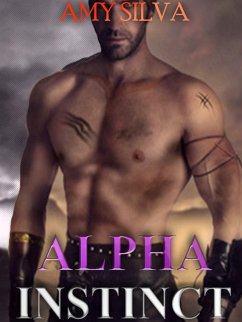 Cover Alpha Instinct, a Paranormal Shifter Story (eBook, ePUB)