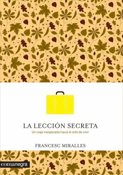La lección secreta - Miralles, Francesc