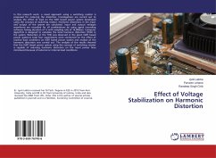 Effect of Voltage Stabilization on Harmonic Distortion