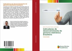 Indicadores de desenvolvimento do governo eletrônico brasileiro - Santos de Almeida, Jarbas Thaunahy