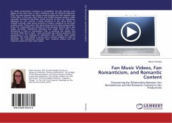 Fan Music Videos, Fan Romanticism, and Romantic Content - Finnerty, Alexis