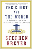 The Court and the World (eBook, ePUB)