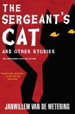 The Sergeant's Cat (eBook, ePUB)