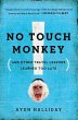 No Touch Monkey! (eBook, ePUB) - Bild 1