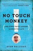No Touch Monkey! (eBook, ePUB)