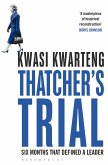 Thatcher's Trial (eBook, ePUB)