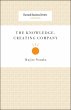 The Knowledge-Creating Company (eBook,... - Bild 1
