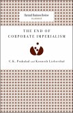 The End of Corporate Imperialism (eBook, ePUB)
