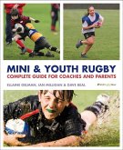 Mini and Youth Rugby (eBook, ePUB)